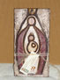 retablos de madera para recuerdos