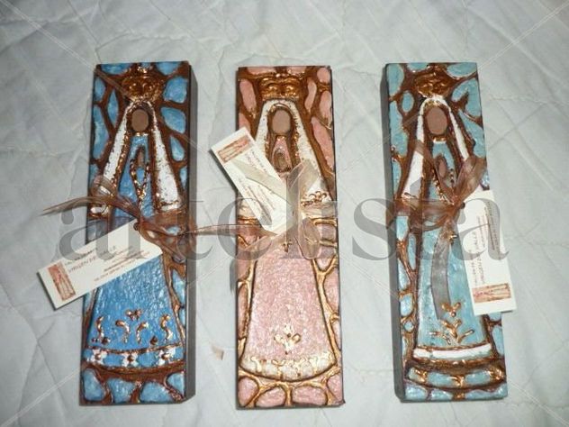 piezas únicas para bautizos / comunión / regalos