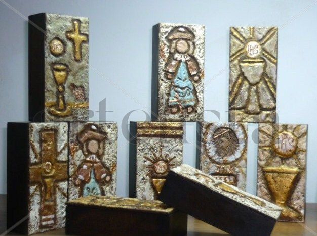 recuerdos bautizos /comunión