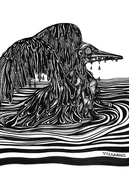 Oil Spill