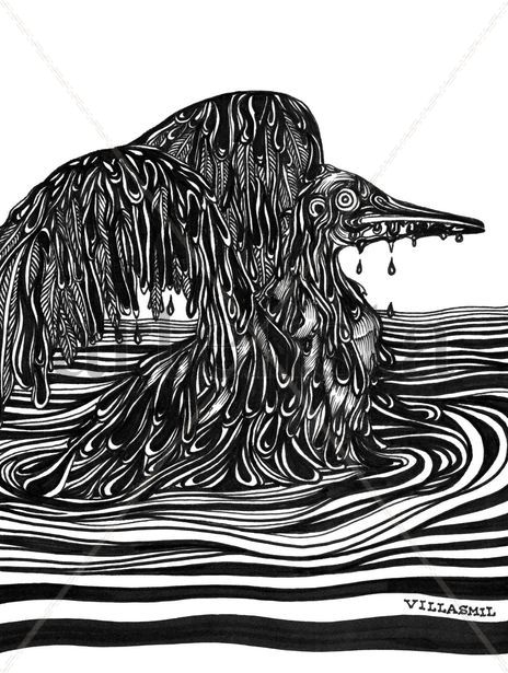 Oil Spill