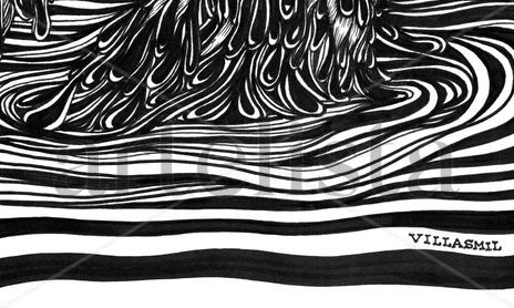 Oil Spill