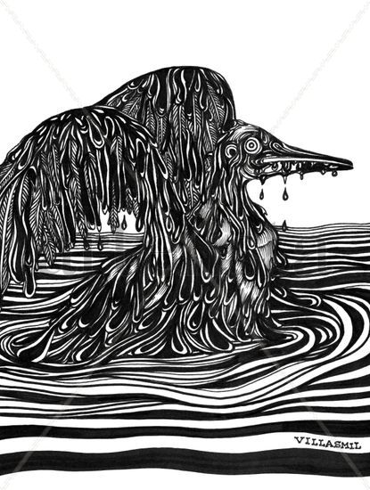 Oil Spill 