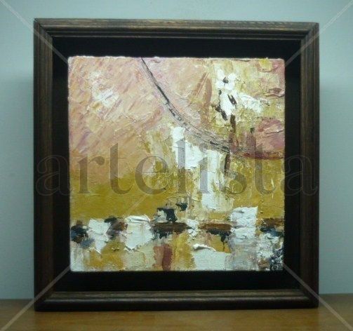 serie abstracto