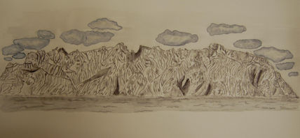 Montaña de Montserrat