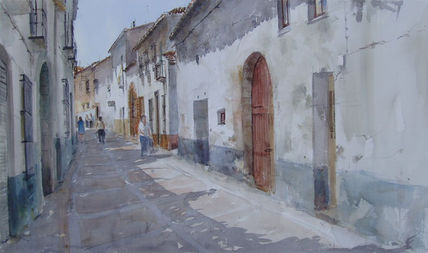Villanueva de los...