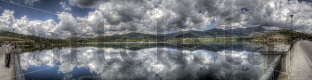 Embalse de Navacerrada 