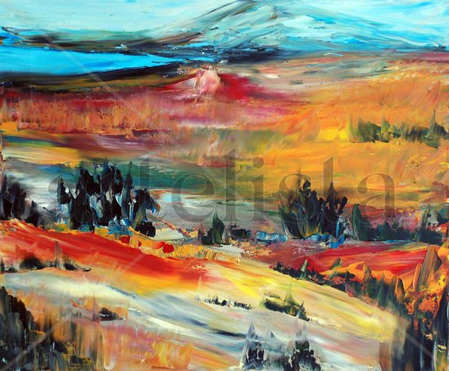 Óleos (68)