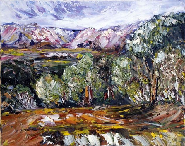 Óleos (74)