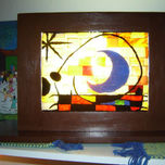 Cajas de Luz, Mosaico de Vidrio thumbnail 1