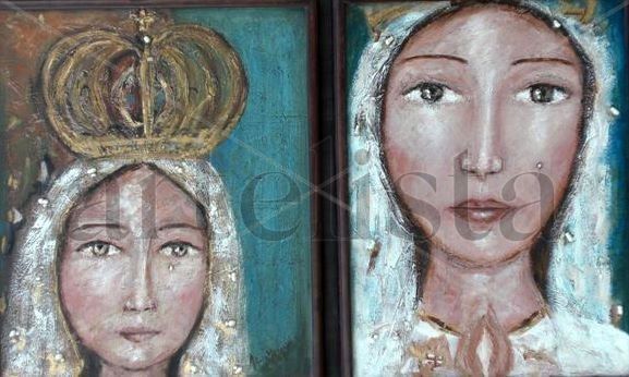 santisima virgen del valle
