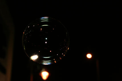 Burbujas 3.