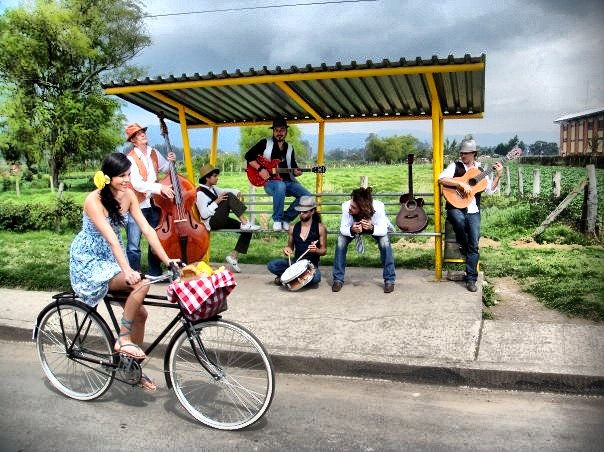 serenata 2.