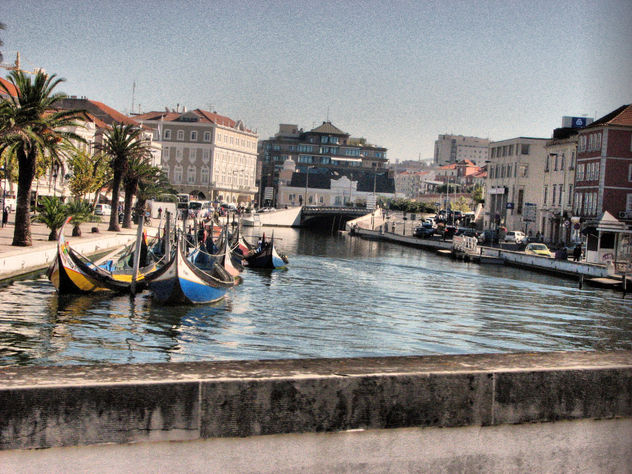 aveiro