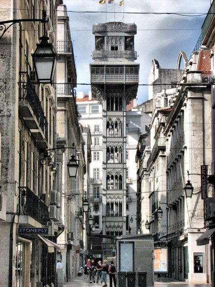 Lisboa