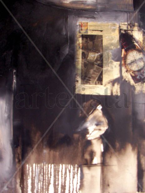 Tierra obscura