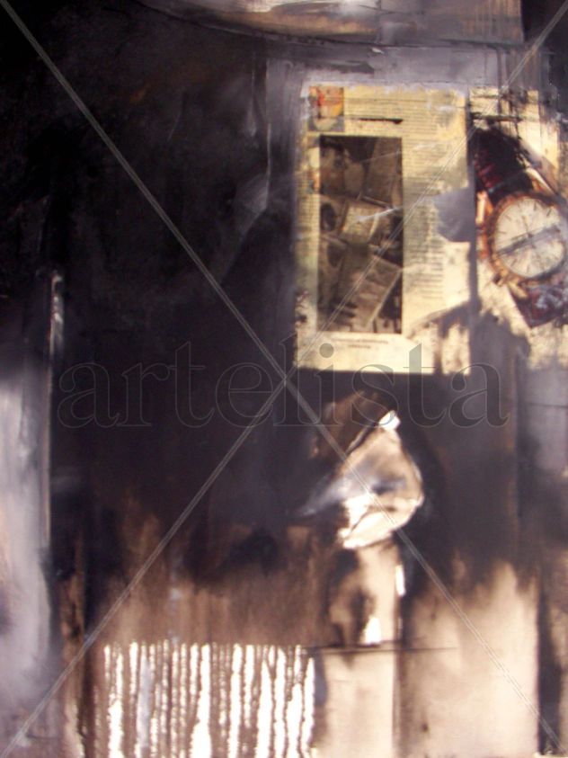 TIERRA OBSCURA