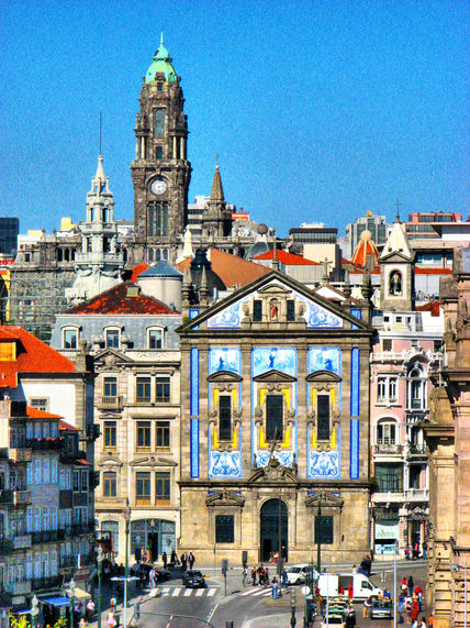 Oporto