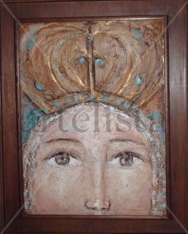 Obra de la virgen...