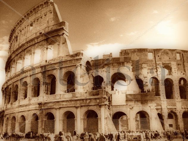 roma