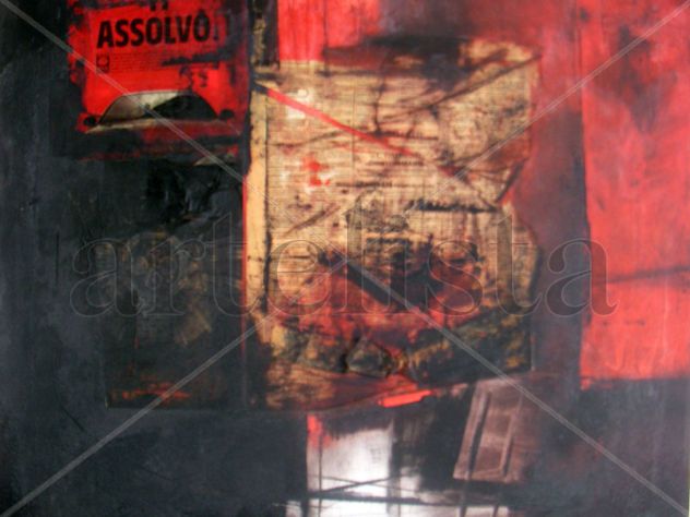 ROJO DE TIERRA