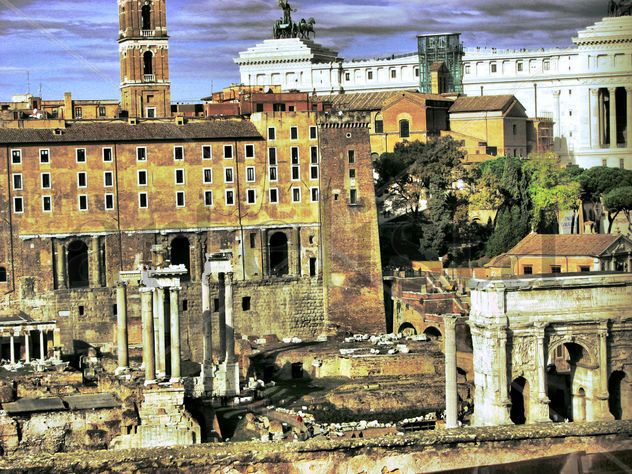 roma