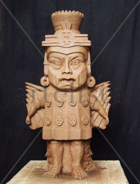 Guerrero Paracas
