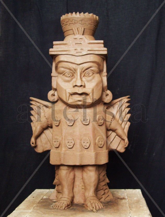 Guerrero Paracas
