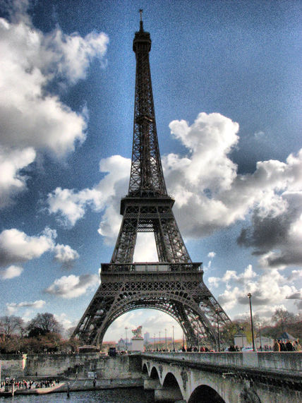 La torre