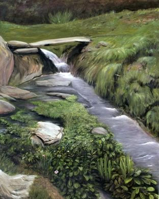Arroyo de Valverde