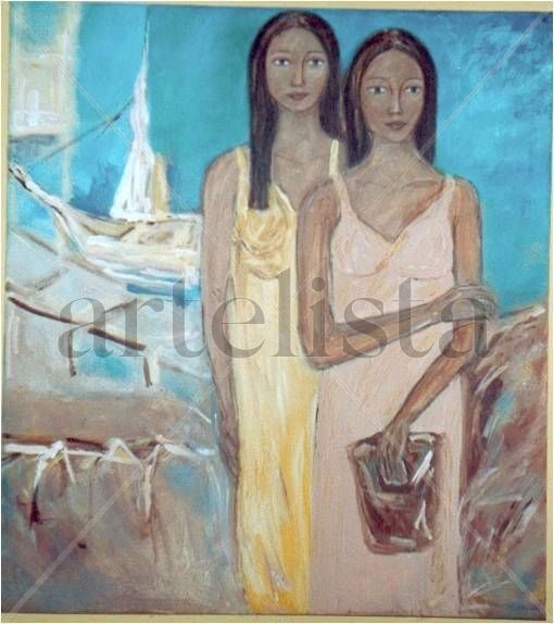 hermanas
