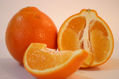 naranjas