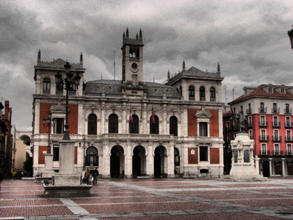 Valladolid