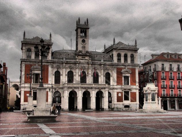 valladolid 