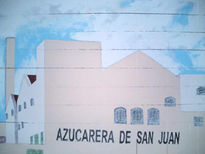 Azucarera de San Juan