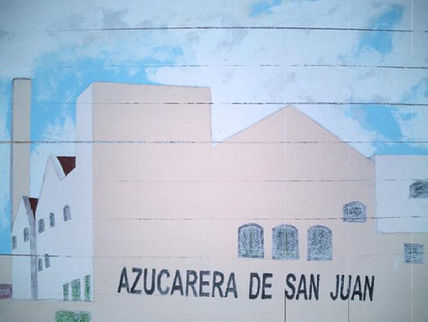 Azucarera de San Juan