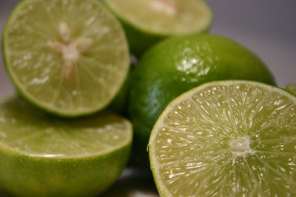 Limones.