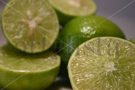 Limones.