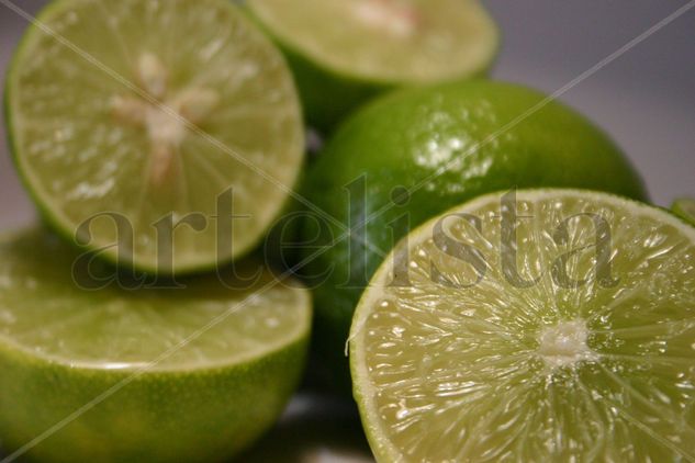 limones. 