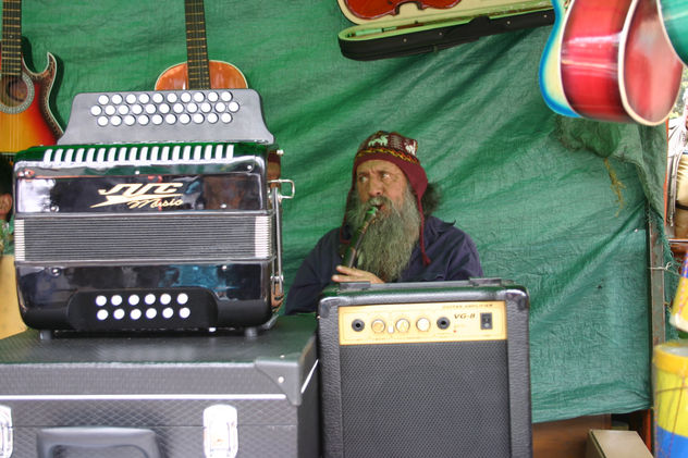 duende
