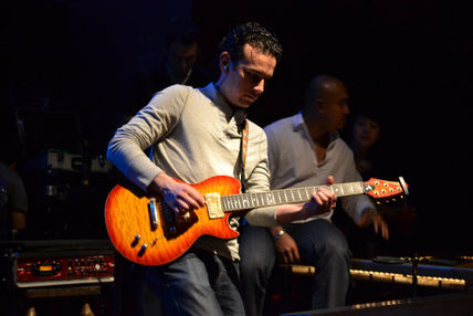 Guitarrista