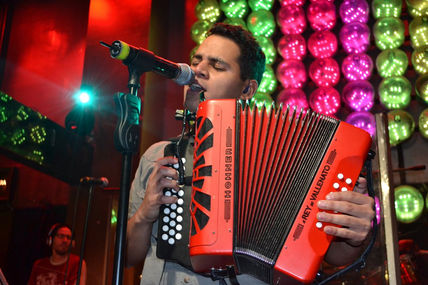 Vallenato.