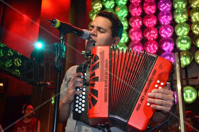 vallenato. 