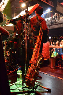 Saxofon