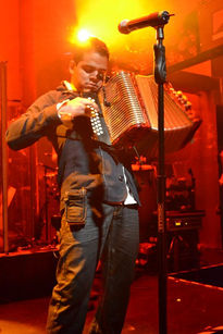 Vallenato 2