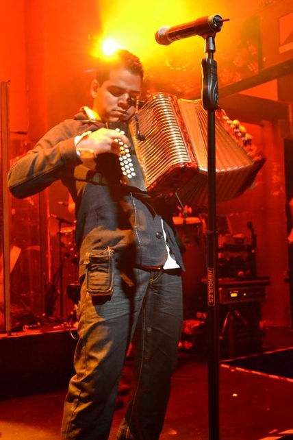 Vallenato 2