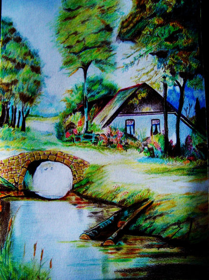 El arroyo