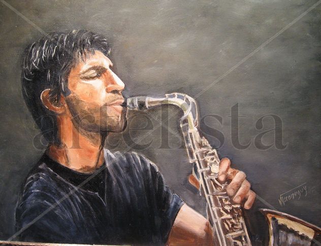 EL SAXO II