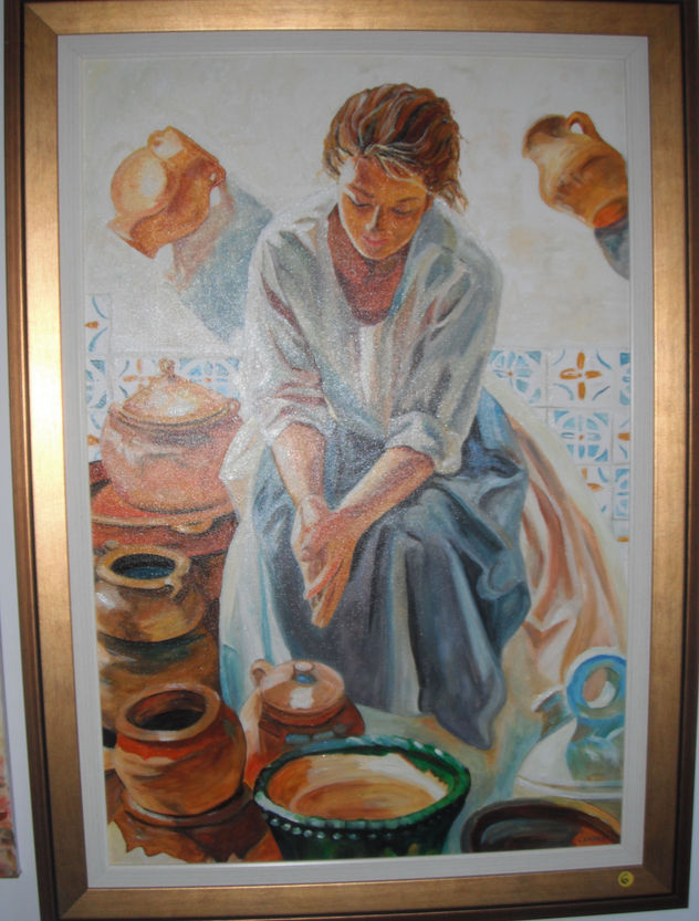 alfarera