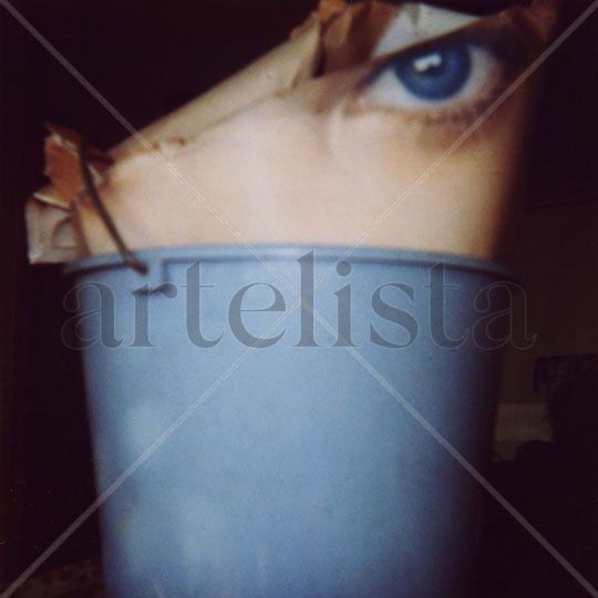 La virgen de las Aguas 